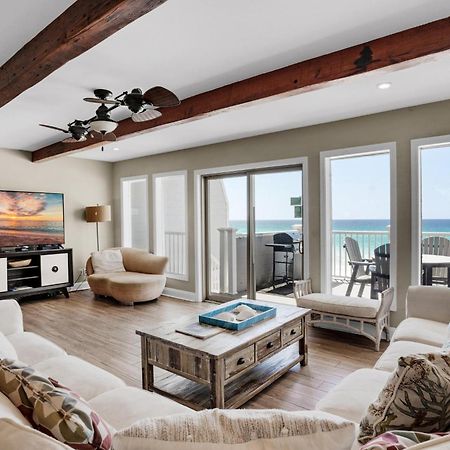 Little House On The Beach Villa Destin Luaran gambar