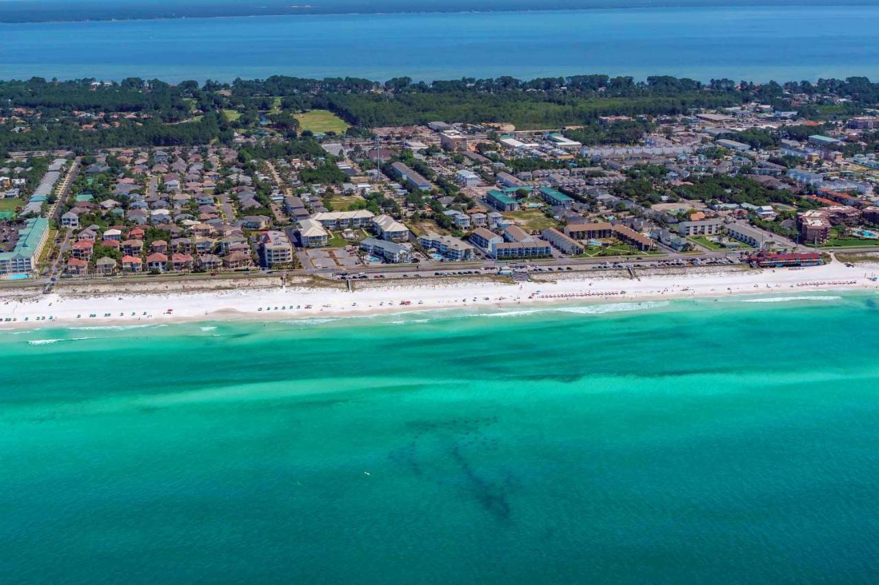 Little House On The Beach Villa Destin Luaran gambar