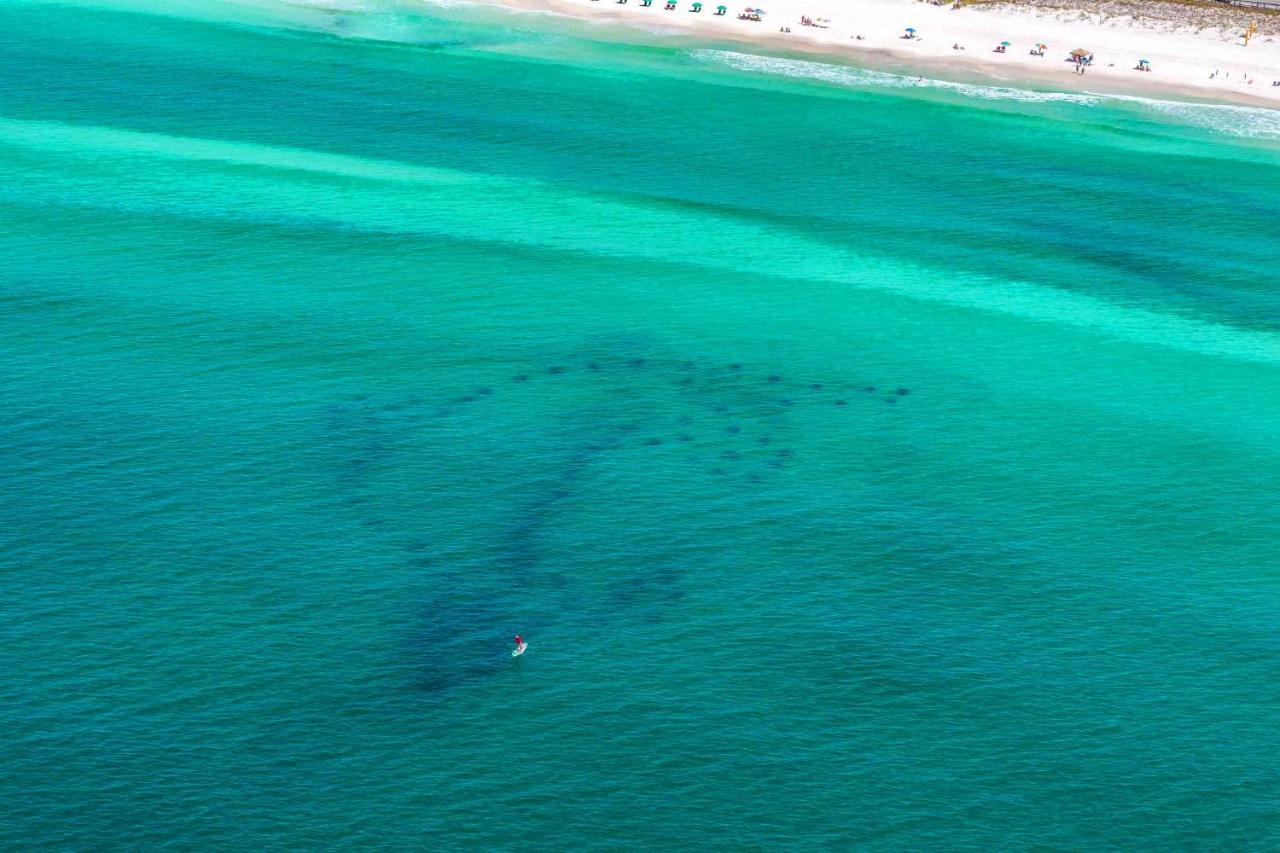 Little House On The Beach Villa Destin Luaran gambar