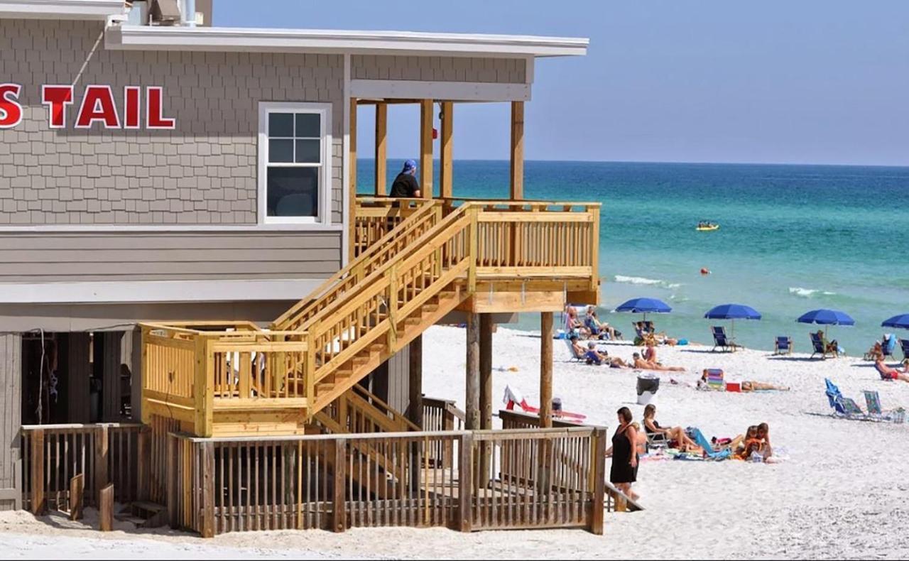 Little House On The Beach Villa Destin Luaran gambar