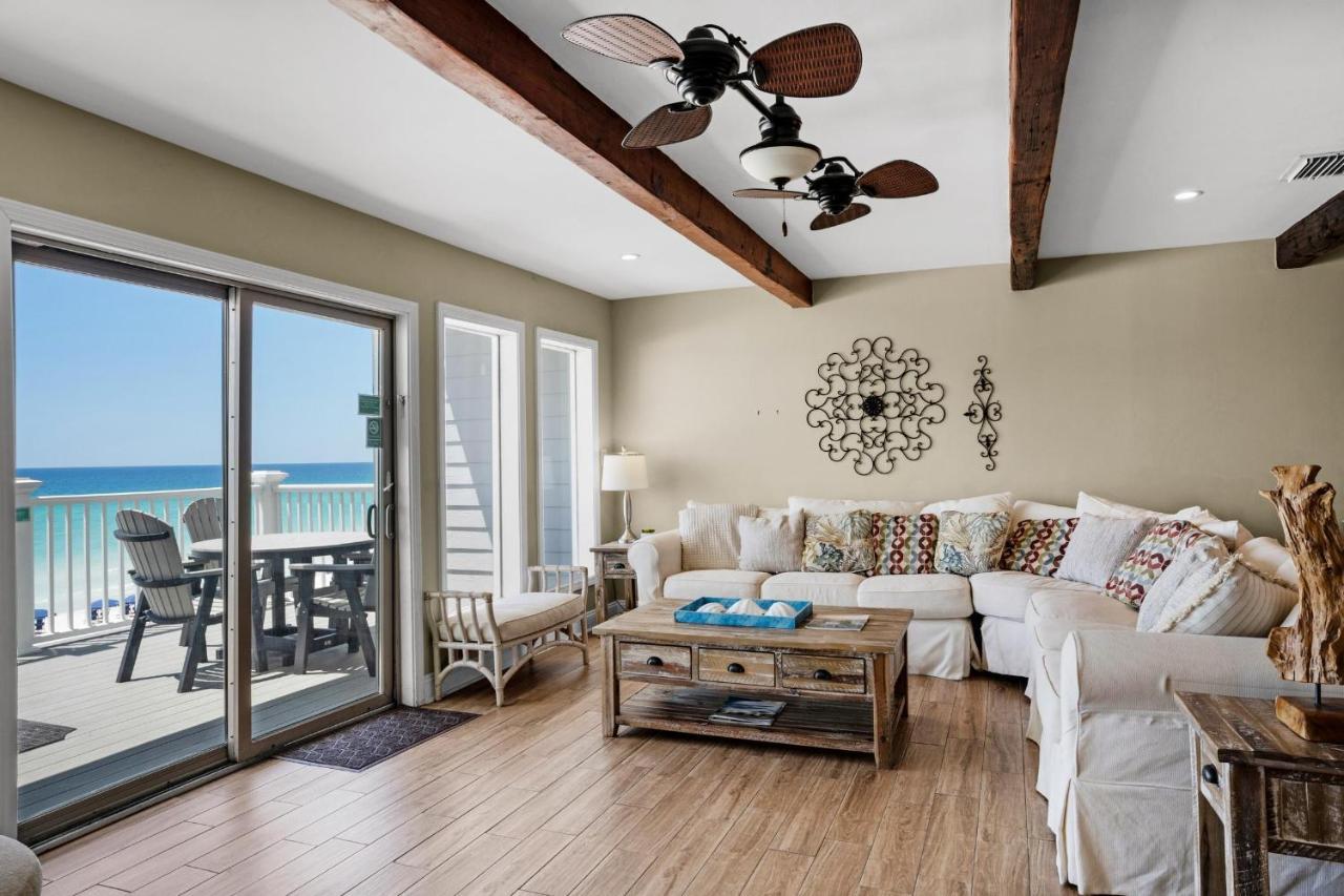 Little House On The Beach Villa Destin Luaran gambar