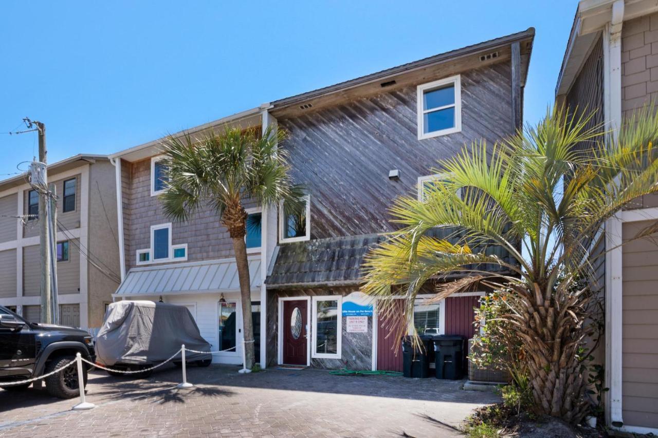 Little House On The Beach Villa Destin Luaran gambar