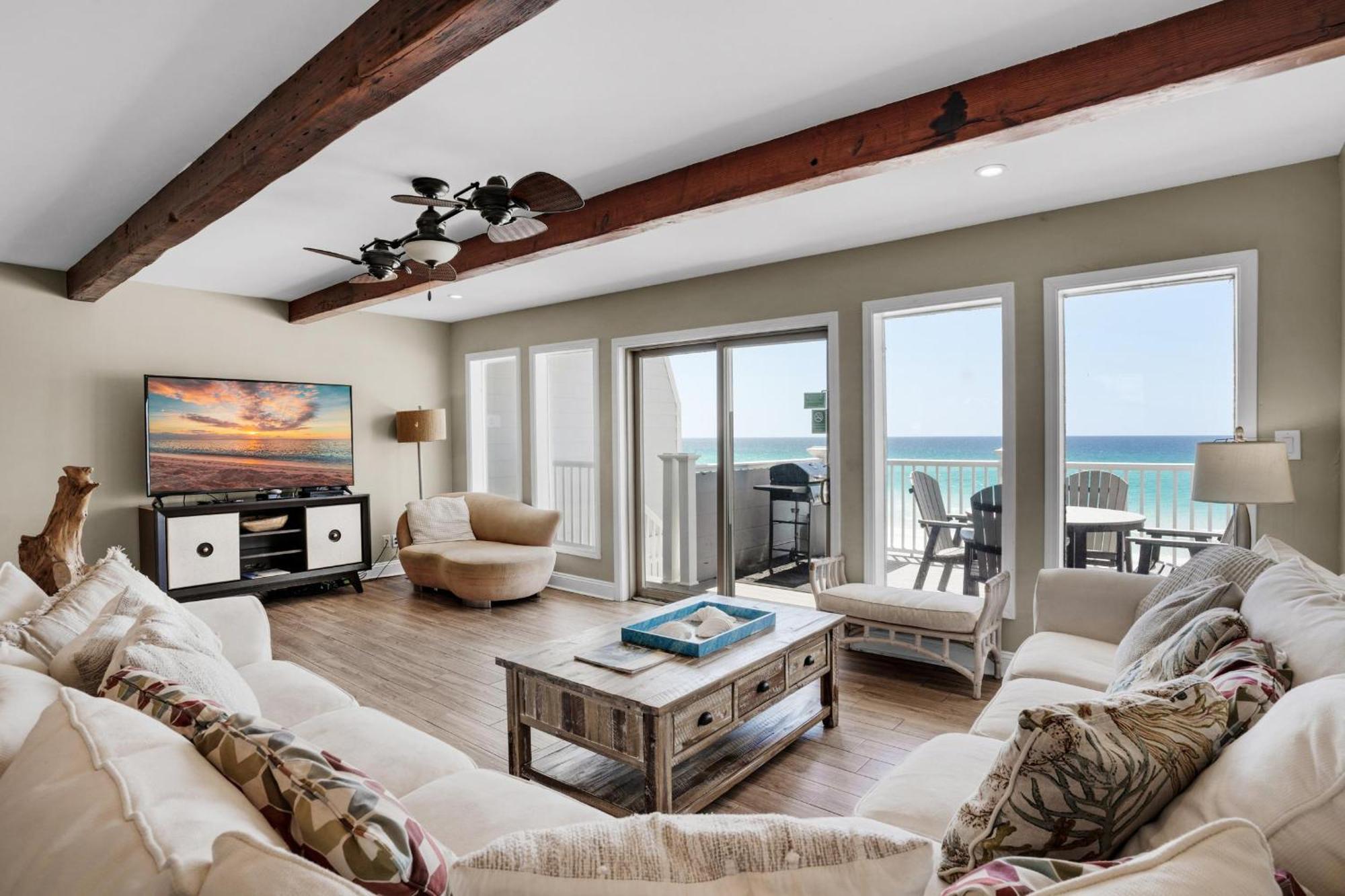 Little House On The Beach Villa Destin Luaran gambar